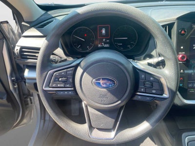 2024 Subaru Impreza Sport 5-Door