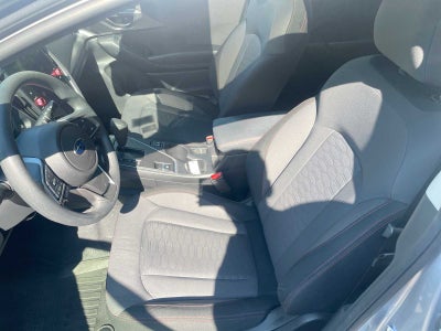 2024 Subaru Impreza Sport 5-Door