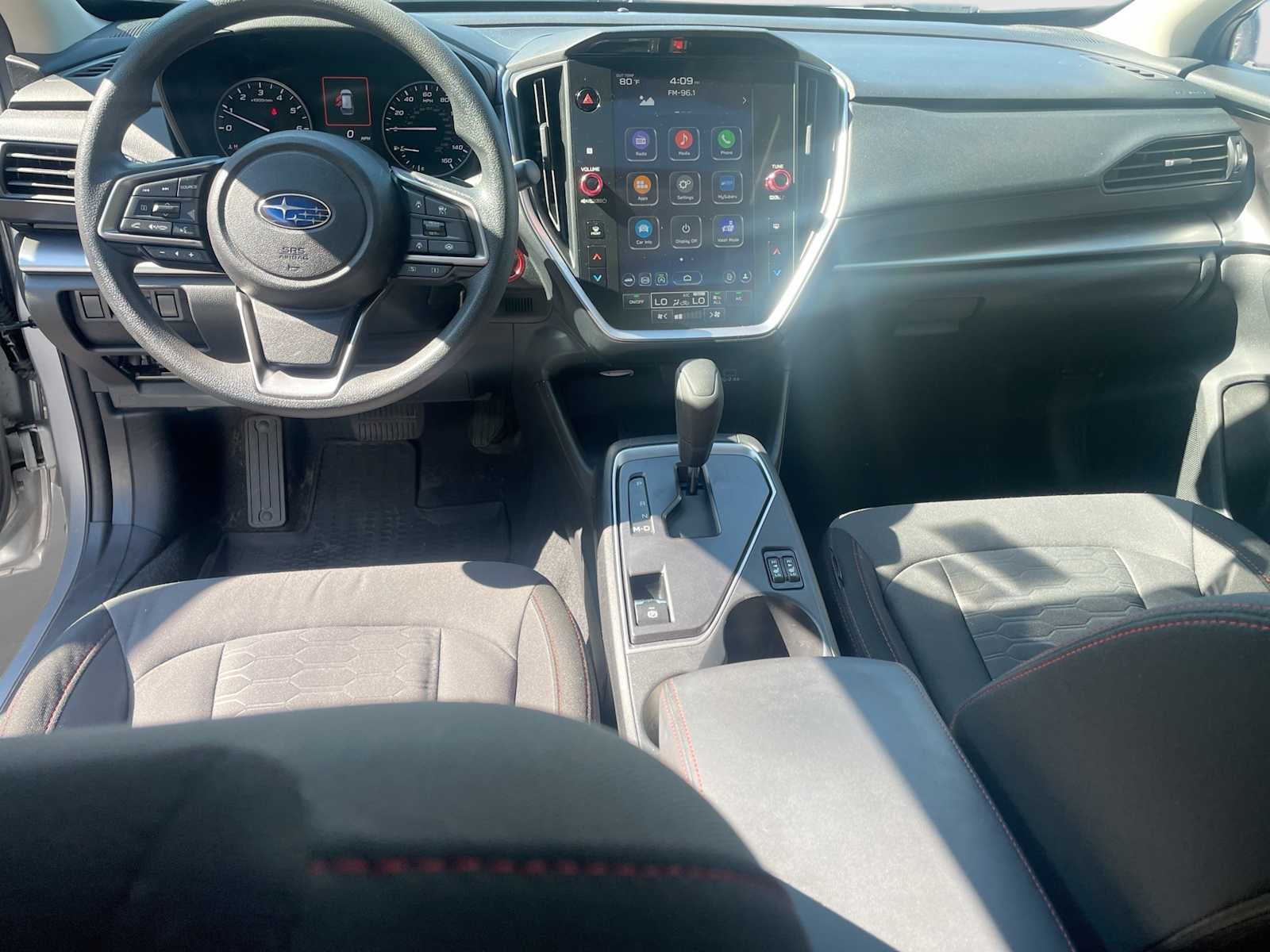 2024 Subaru Impreza Sport 5-Door