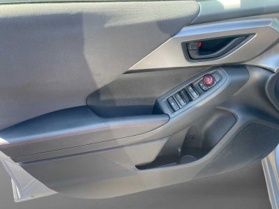 2024 Subaru Impreza Sport 5-Door