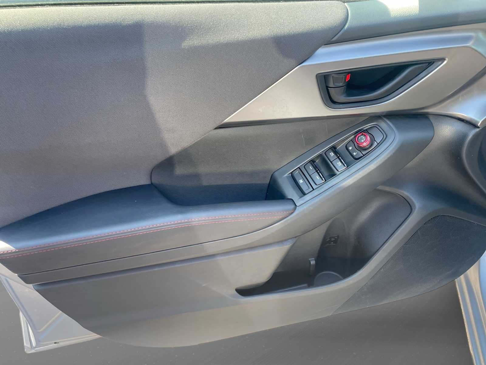 2024 Subaru Impreza Sport 5-Door