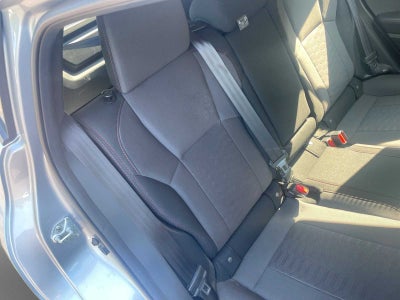 2024 Subaru Impreza Sport 5-Door