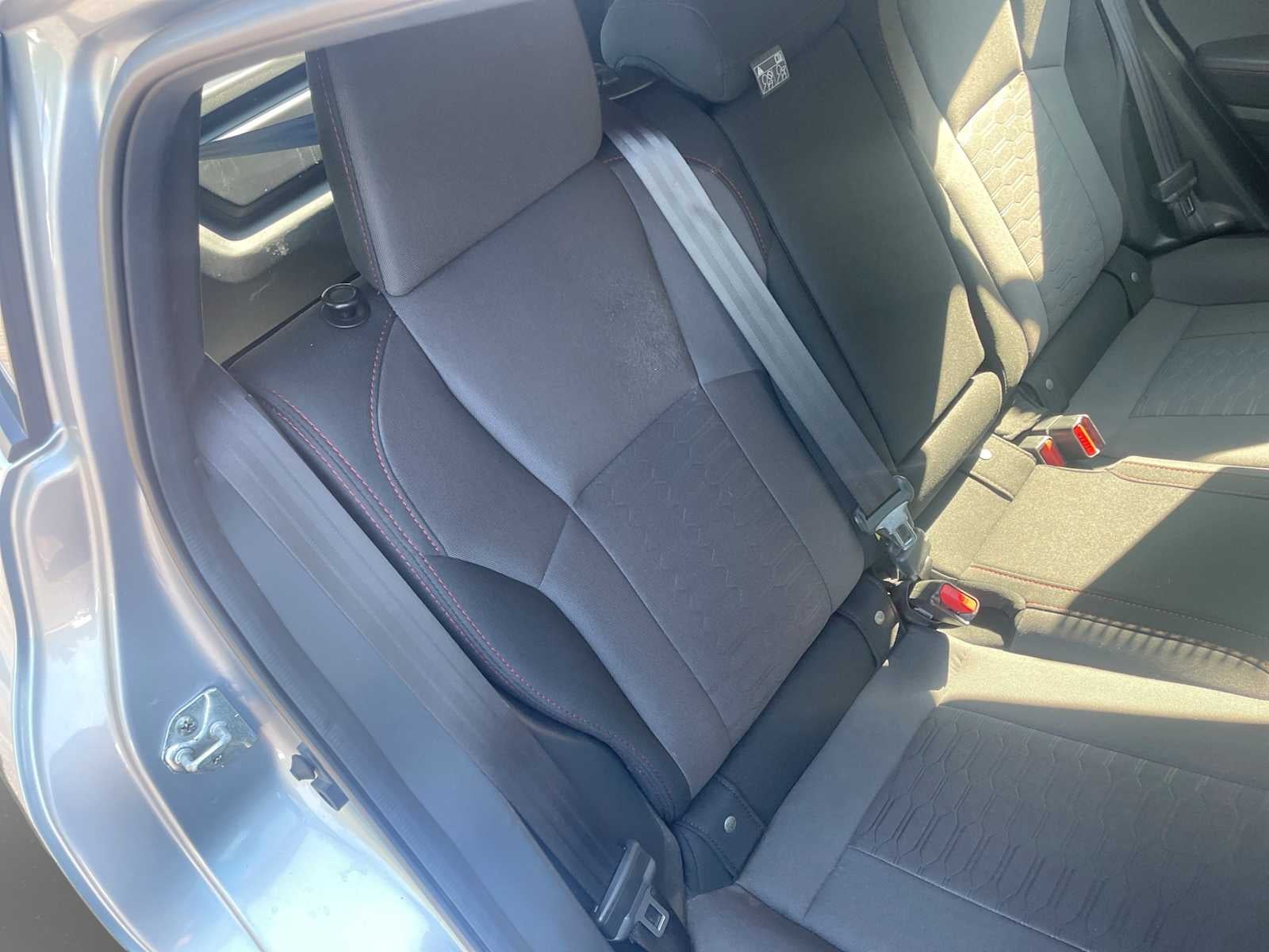 2024 Subaru Impreza Sport 5-Door