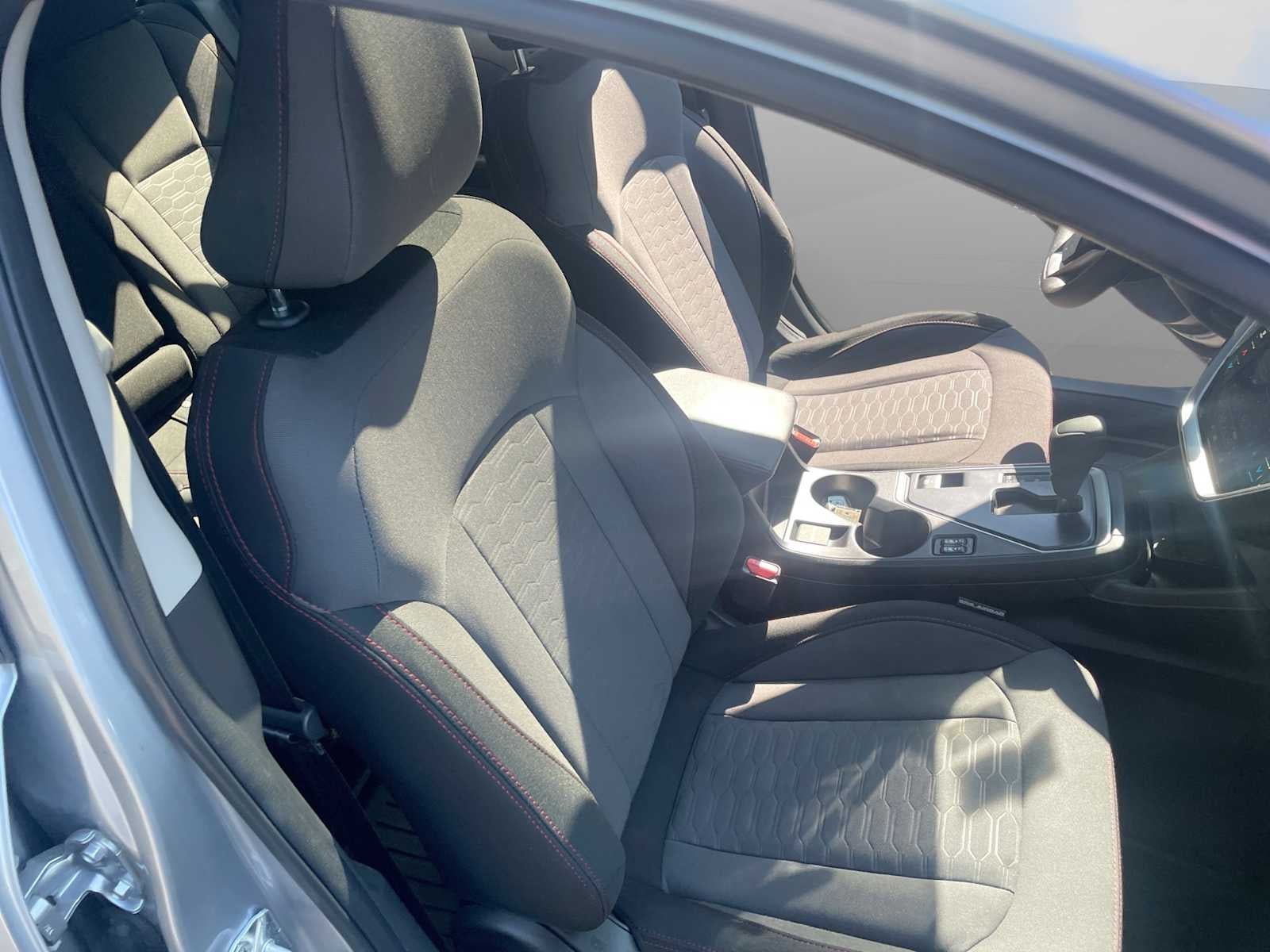 2024 Subaru Impreza Sport 5-Door