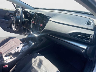 2024 Subaru Impreza Sport 5-Door