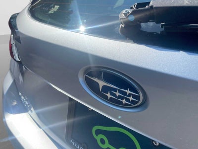 2024 Subaru Impreza Sport 5-Door