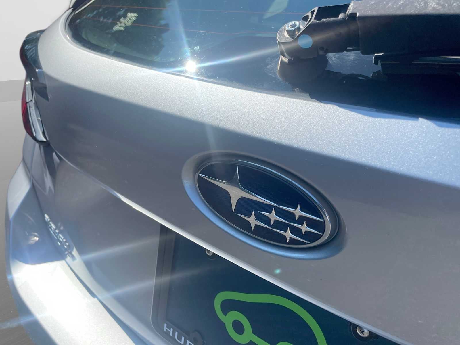 2024 Subaru Impreza Sport 5-Door