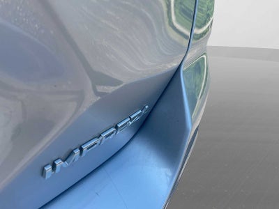 2024 Subaru Impreza Sport 5-Door