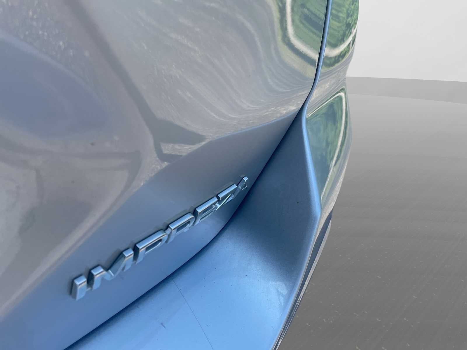 2024 Subaru Impreza Sport 5-Door
