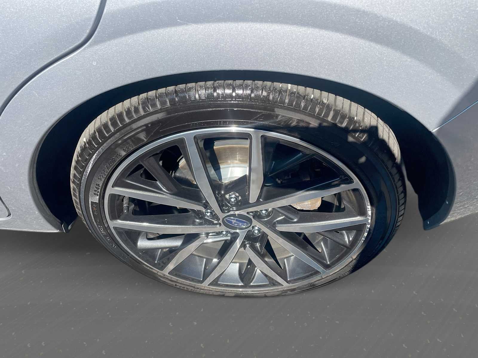2024 Subaru Impreza Sport 5-Door