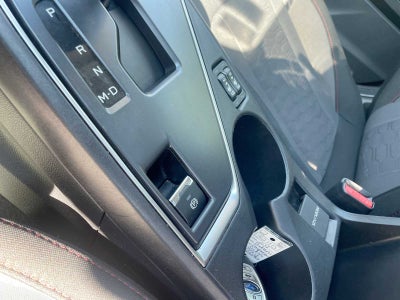 2024 Subaru Impreza Sport 5-Door