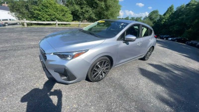 2024 Subaru Impreza Sport 5-Door