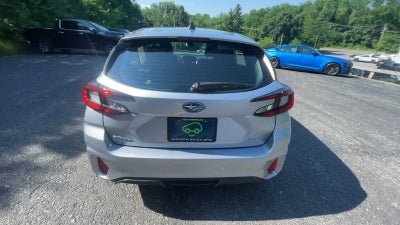 2024 Subaru Impreza Sport 5-Door