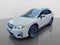 2016 Subaru Crosstrek 2.0i Limited
