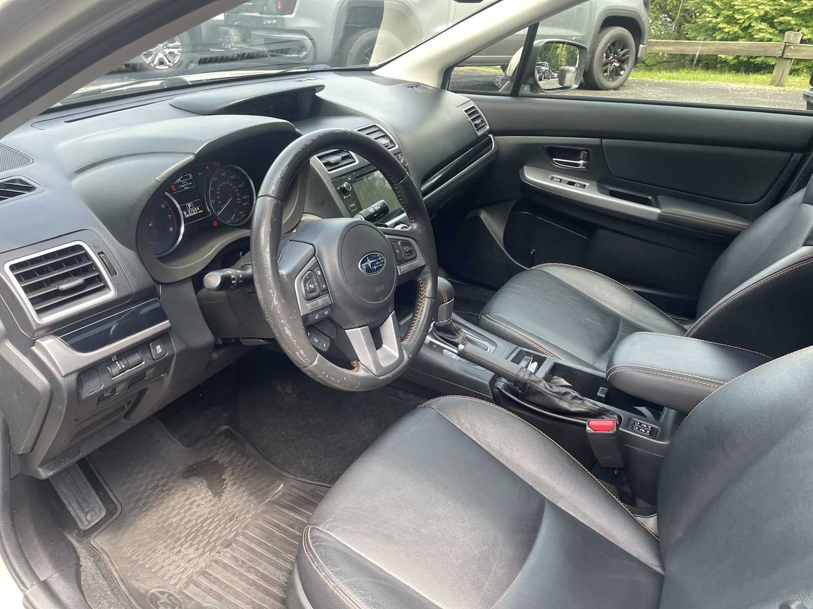 2016 Subaru Crosstrek 2.0i Limited