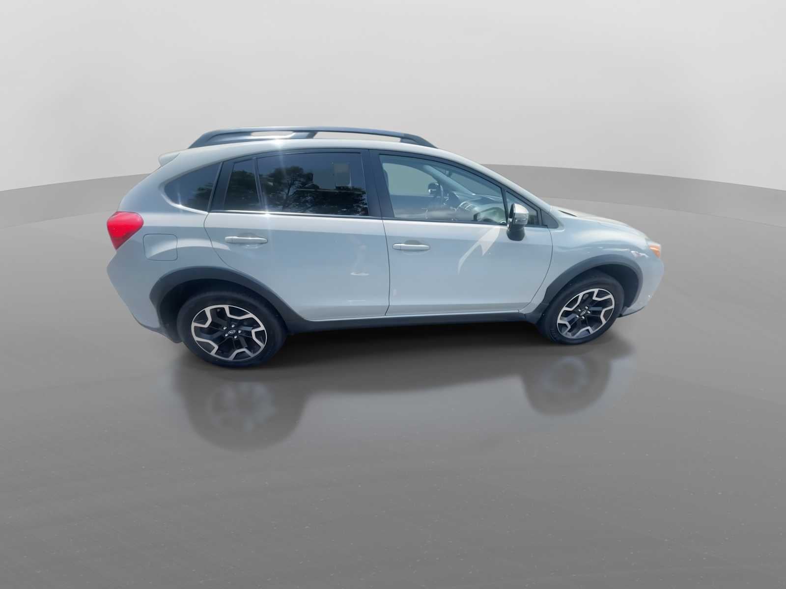 Used 2016 Subaru Crosstrek Limited with VIN JF2GPALC3GH297008 for sale in Poughkeepsie, NY