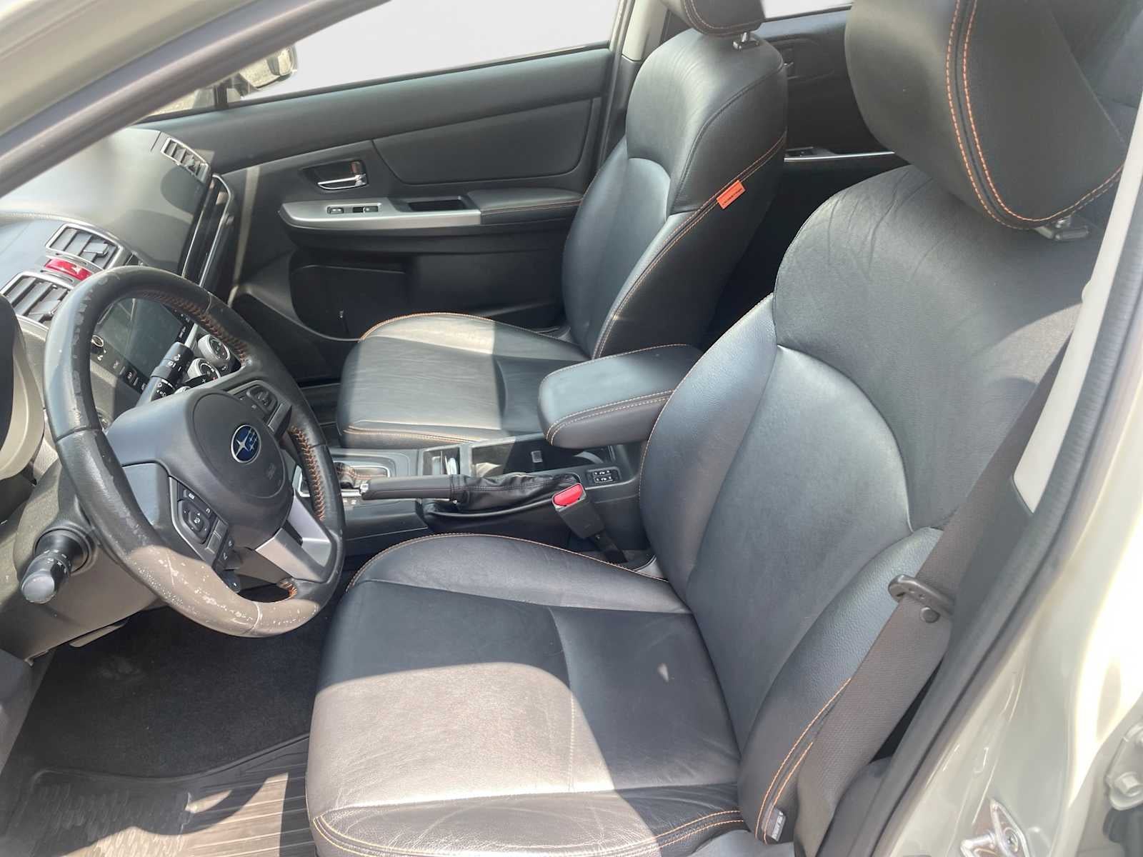 2016 Subaru Crosstrek 2.0i Limited
