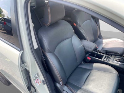 2016 Subaru Crosstrek 2.0i Limited