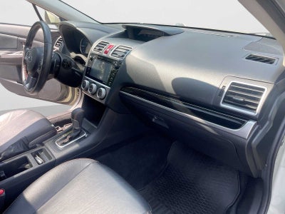 2016 Subaru Crosstrek 2.0i Limited