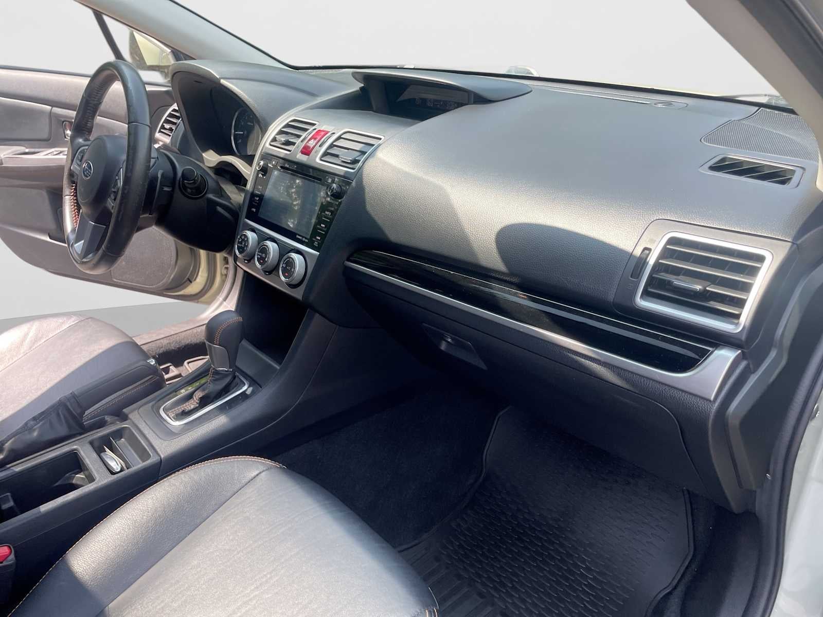 2016 Subaru Crosstrek 2.0i Limited