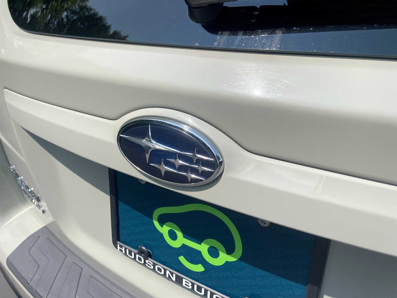 2016 Subaru Crosstrek 2.0i Limited