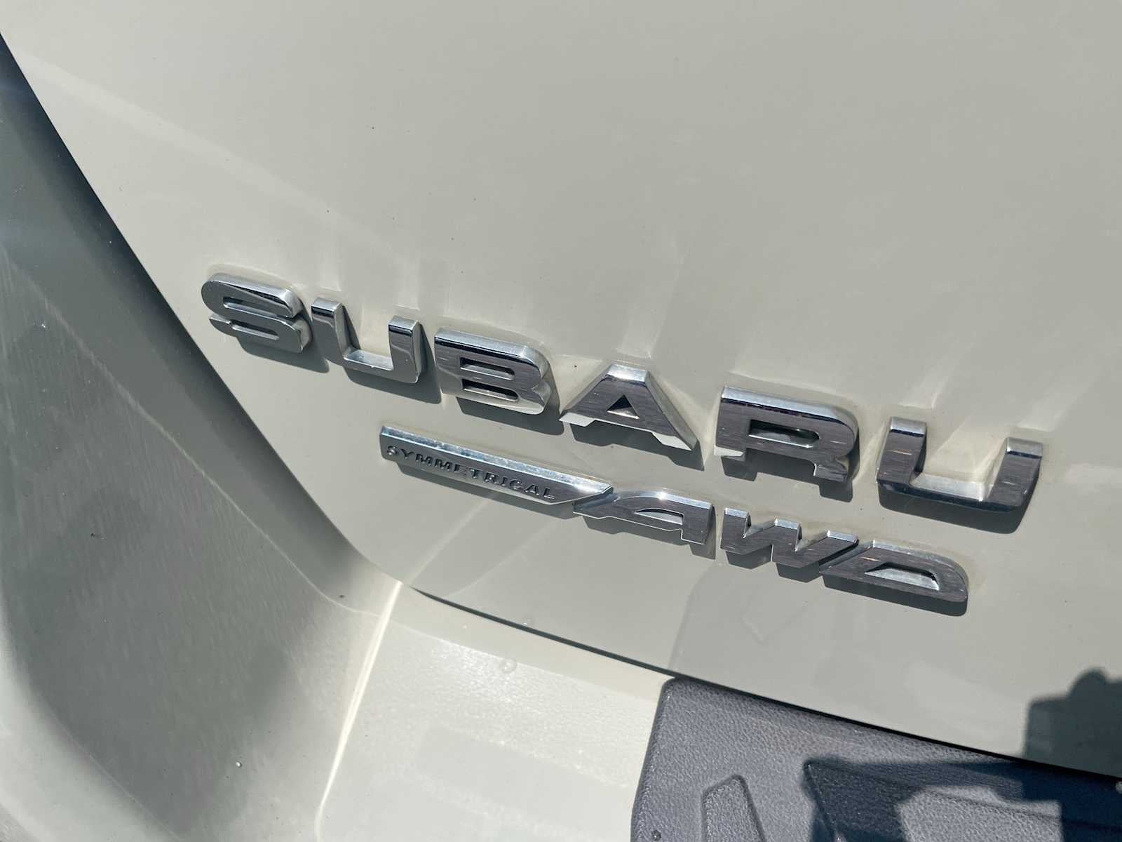 2016 Subaru Crosstrek 2.0i Limited