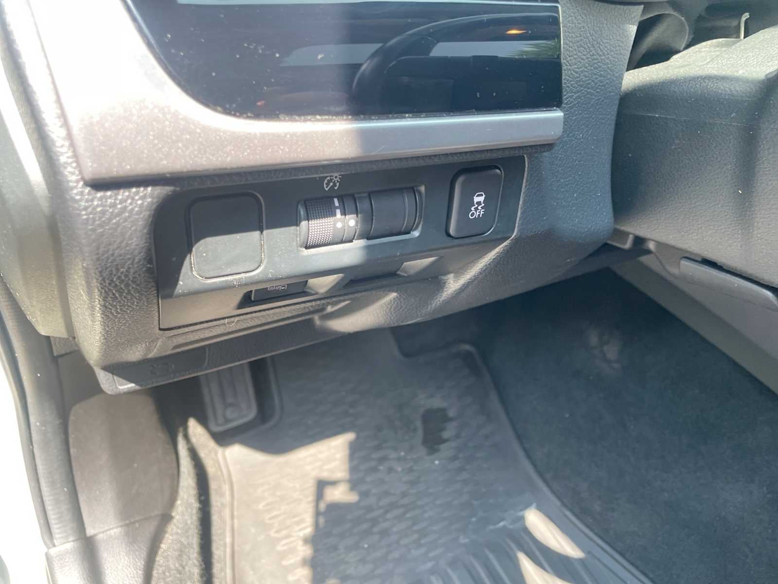 2016 Subaru Crosstrek 2.0i Limited
