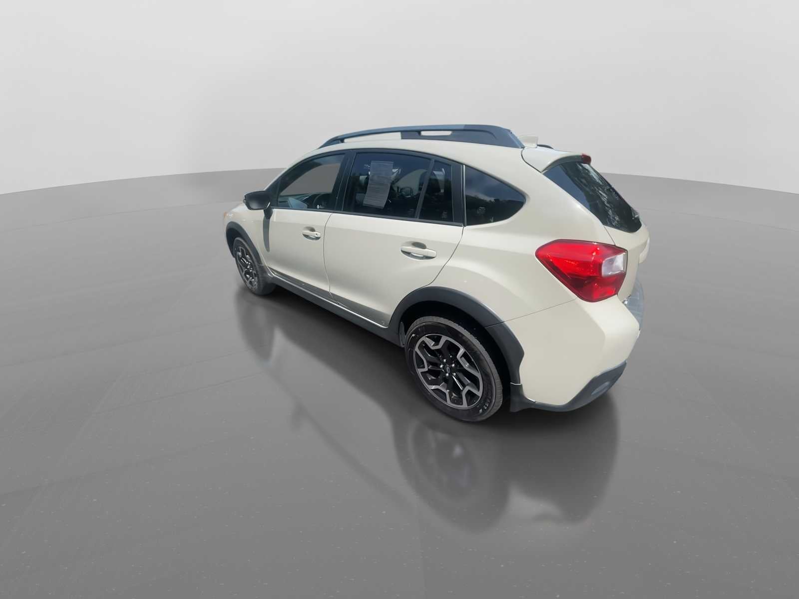 2016 Subaru Crosstrek 2.0i Limited
