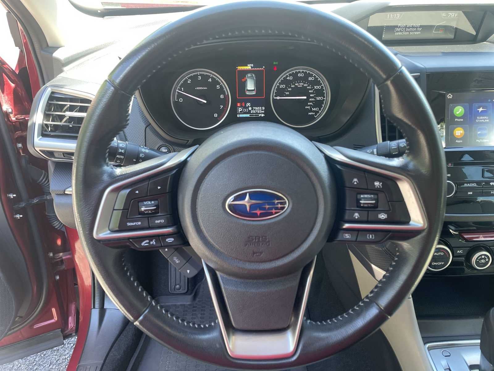 2023 Subaru Forester Premium