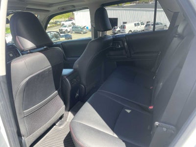 2021 Toyota 4Runner TRD Off Road Premium