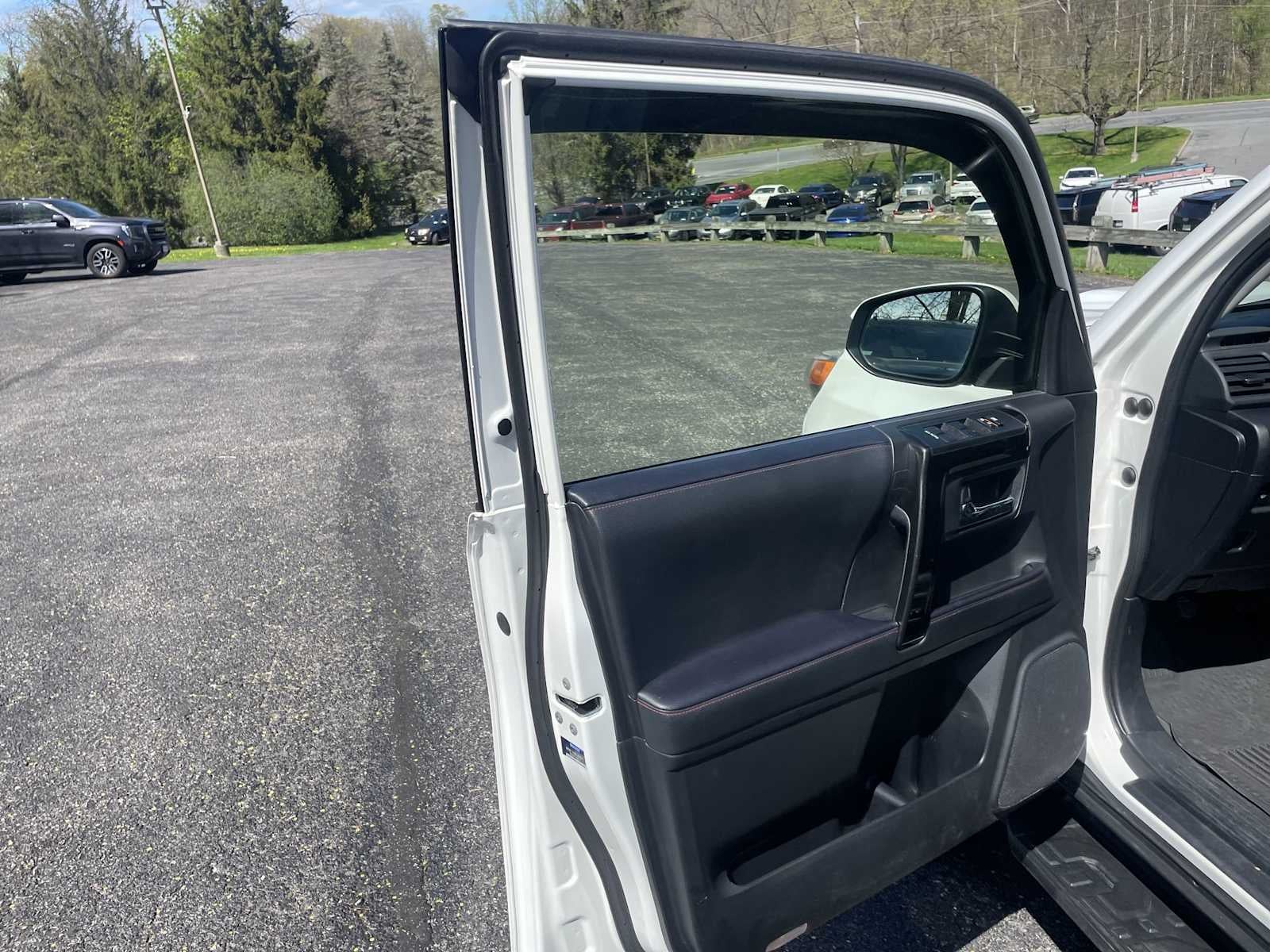 2021 Toyota 4Runner TRD Off Road Premium