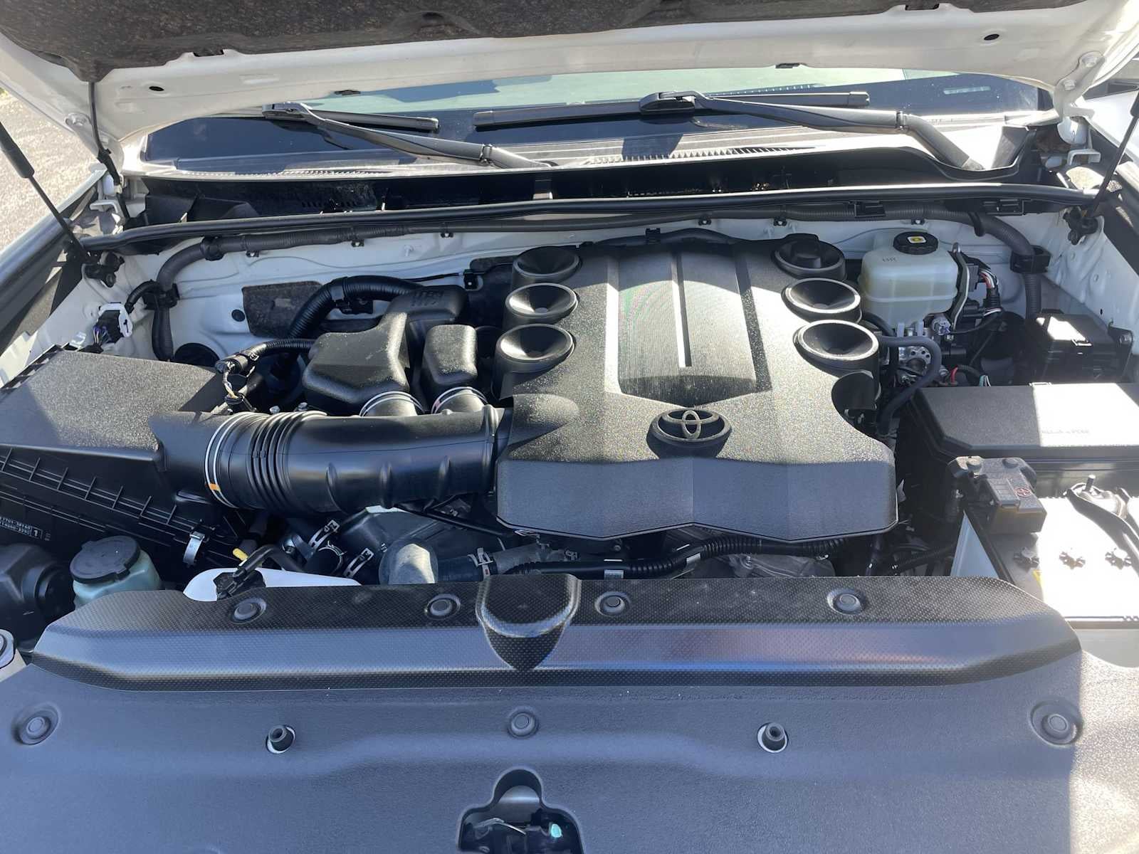 2021 Toyota 4Runner TRD Off Road Premium