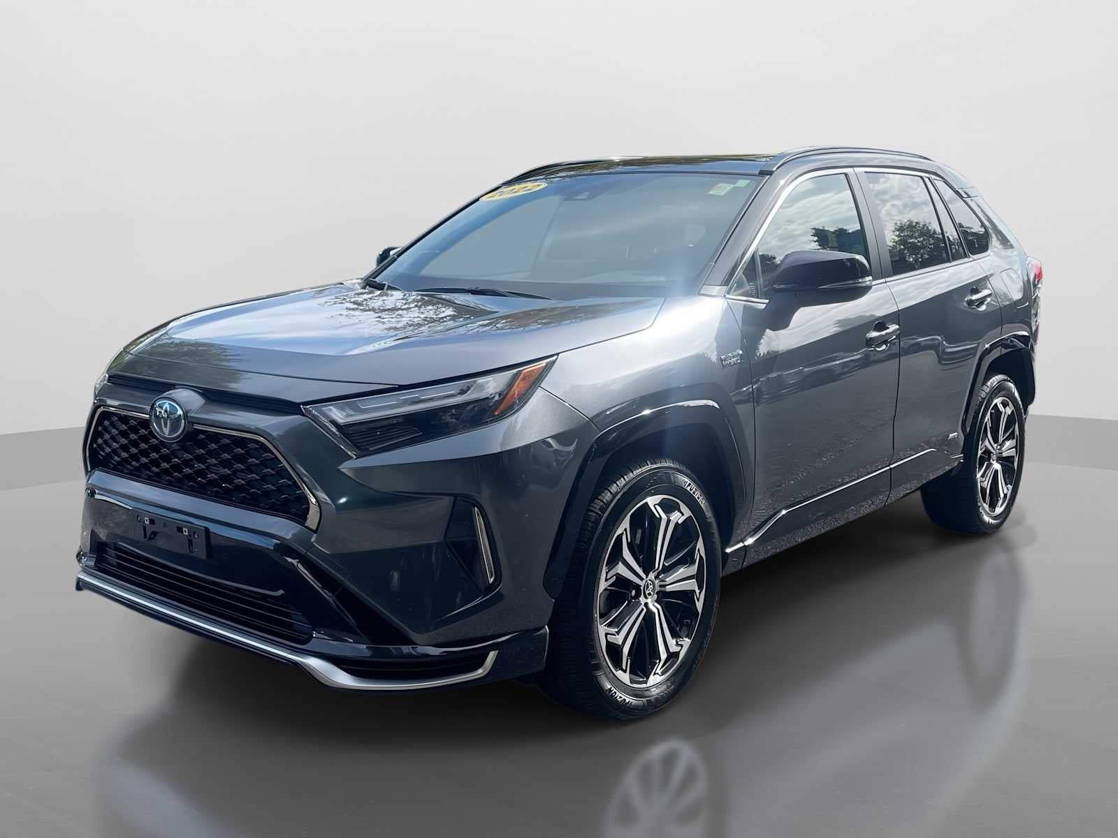 2022 Toyota RAV4 Prime XSE