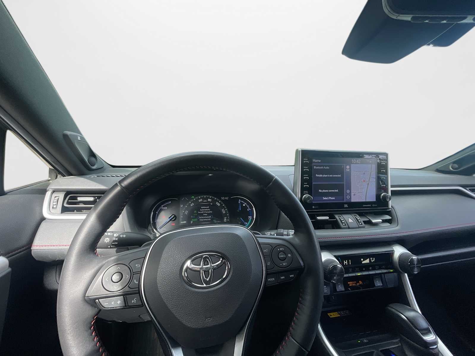 2022 Toyota RAV4 Prime XSE