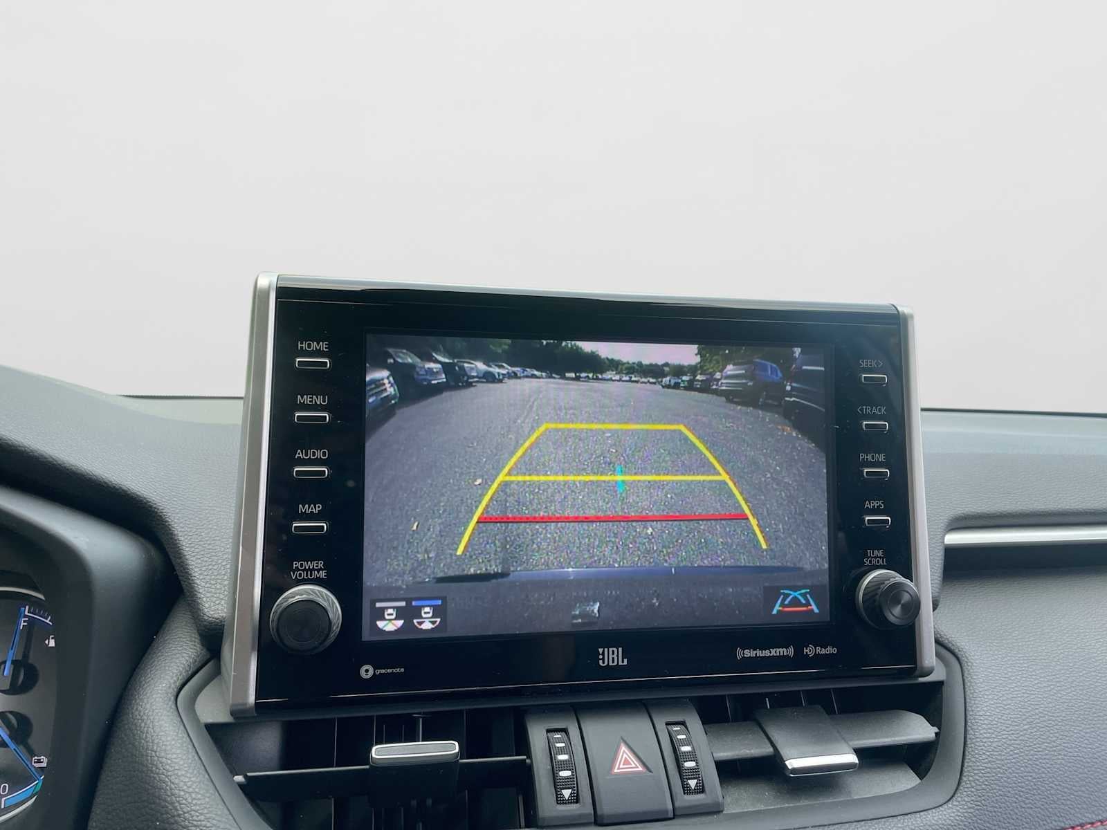 2022 Toyota RAV4 Prime XSE