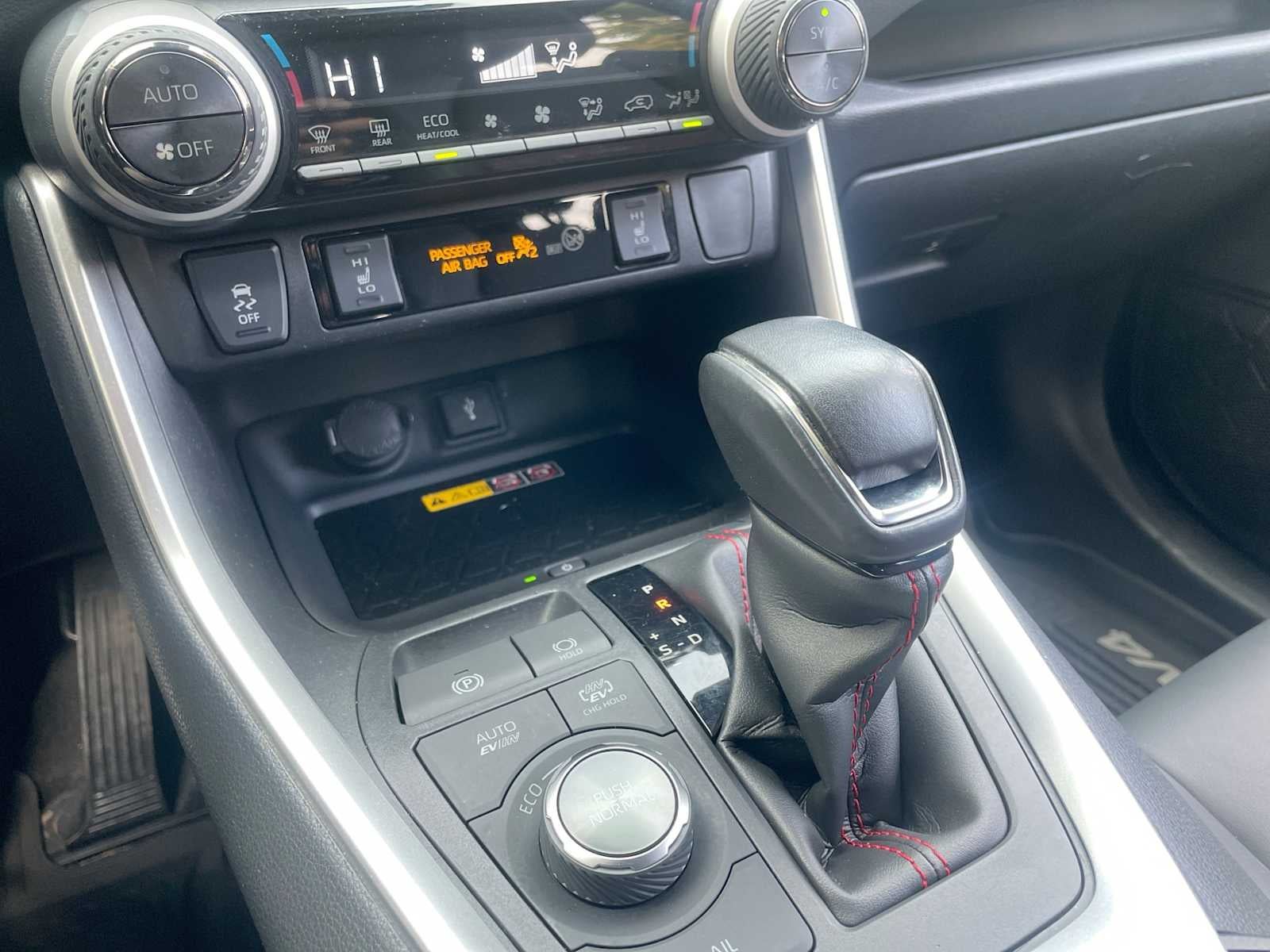 2022 Toyota RAV4 Prime XSE