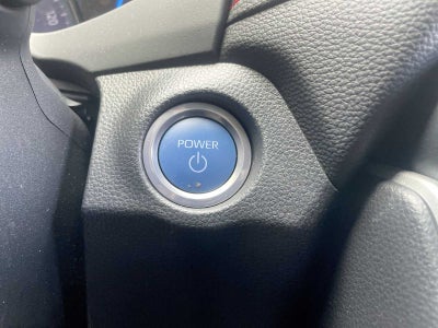 2022 Toyota RAV4 Prime XSE