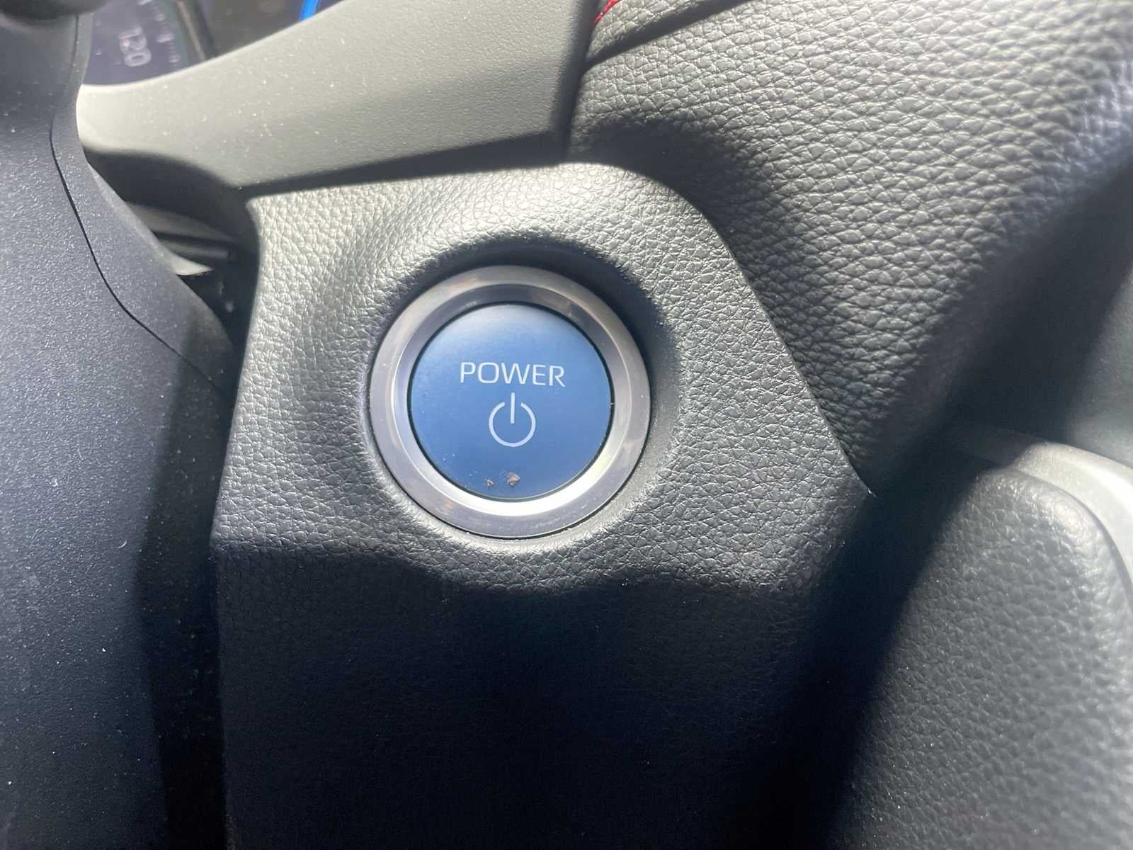 2022 Toyota RAV4 Prime XSE