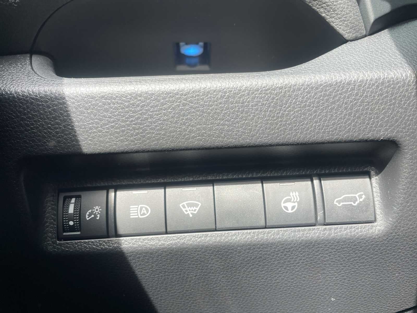 2022 Toyota RAV4 Prime XSE