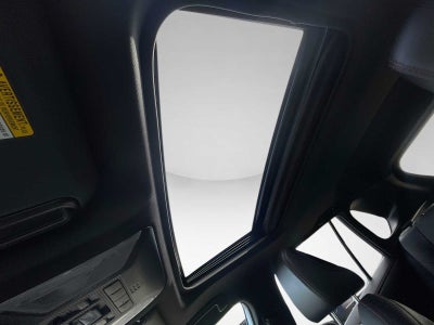 2022 Toyota RAV4 Prime XSE