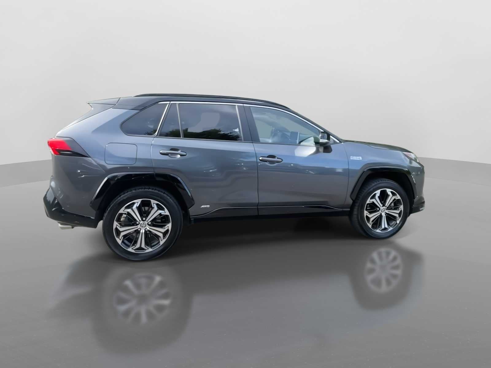 2022 Toyota RAV4 Prime XSE
