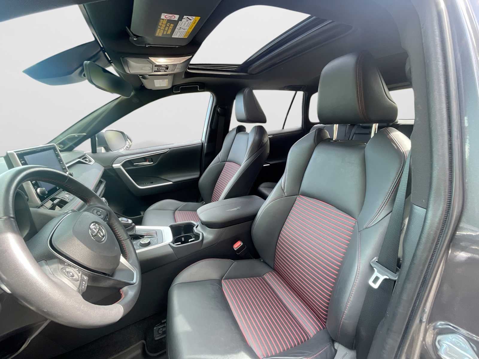 2022 Toyota RAV4 Prime XSE