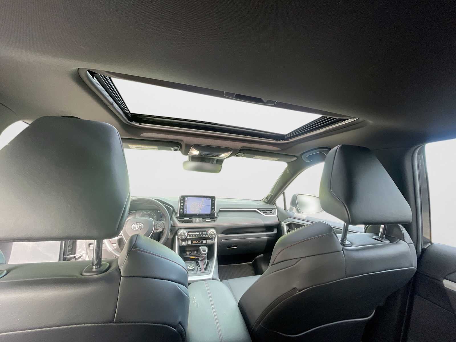 2022 Toyota RAV4 Prime XSE