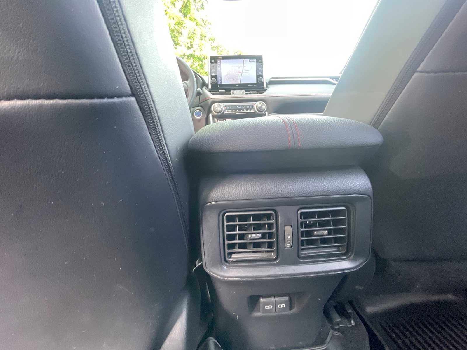 2022 Toyota RAV4 Prime XSE