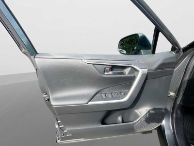 2022 Toyota RAV4 Prime XSE