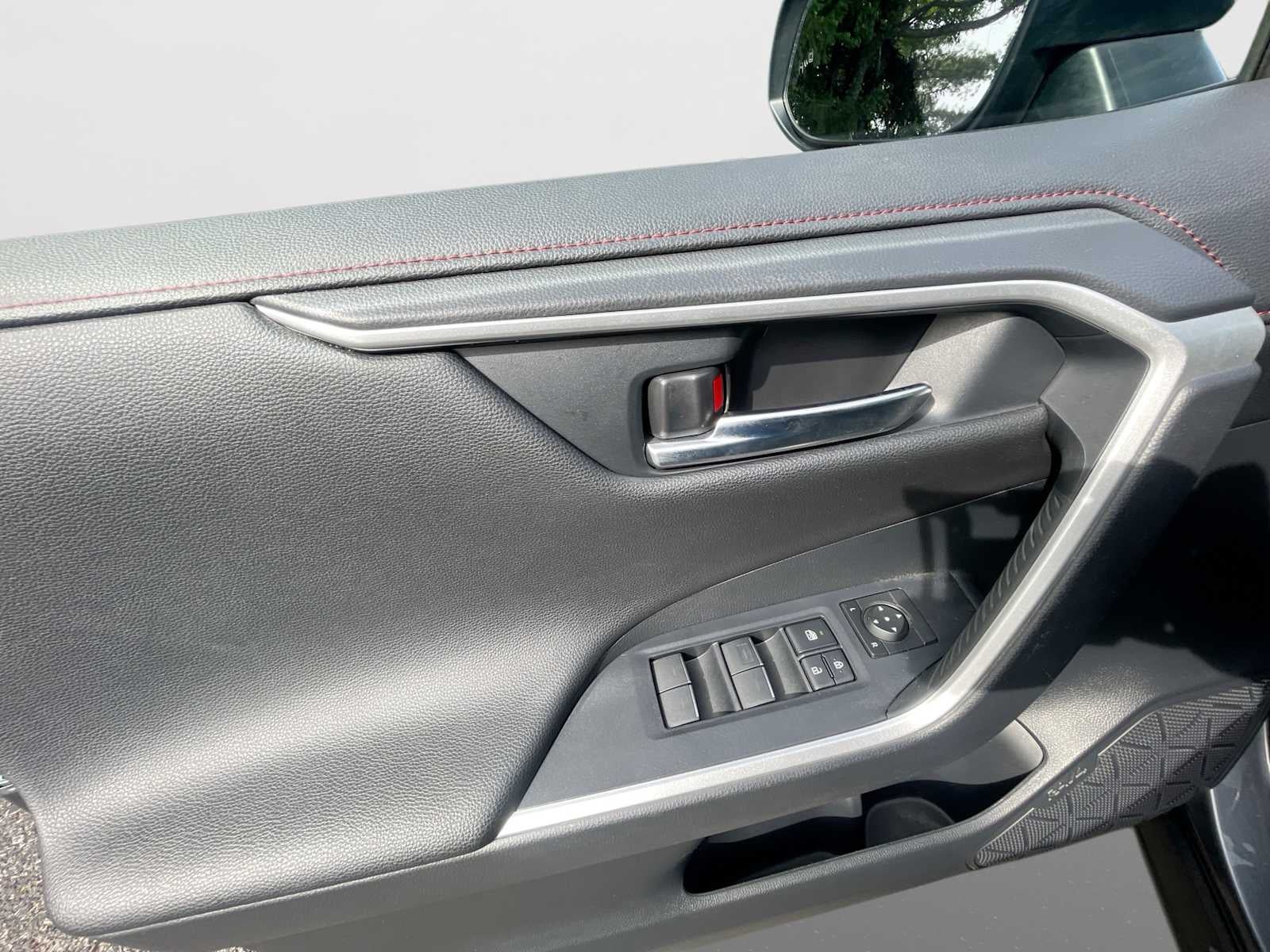 2022 Toyota RAV4 Prime XSE