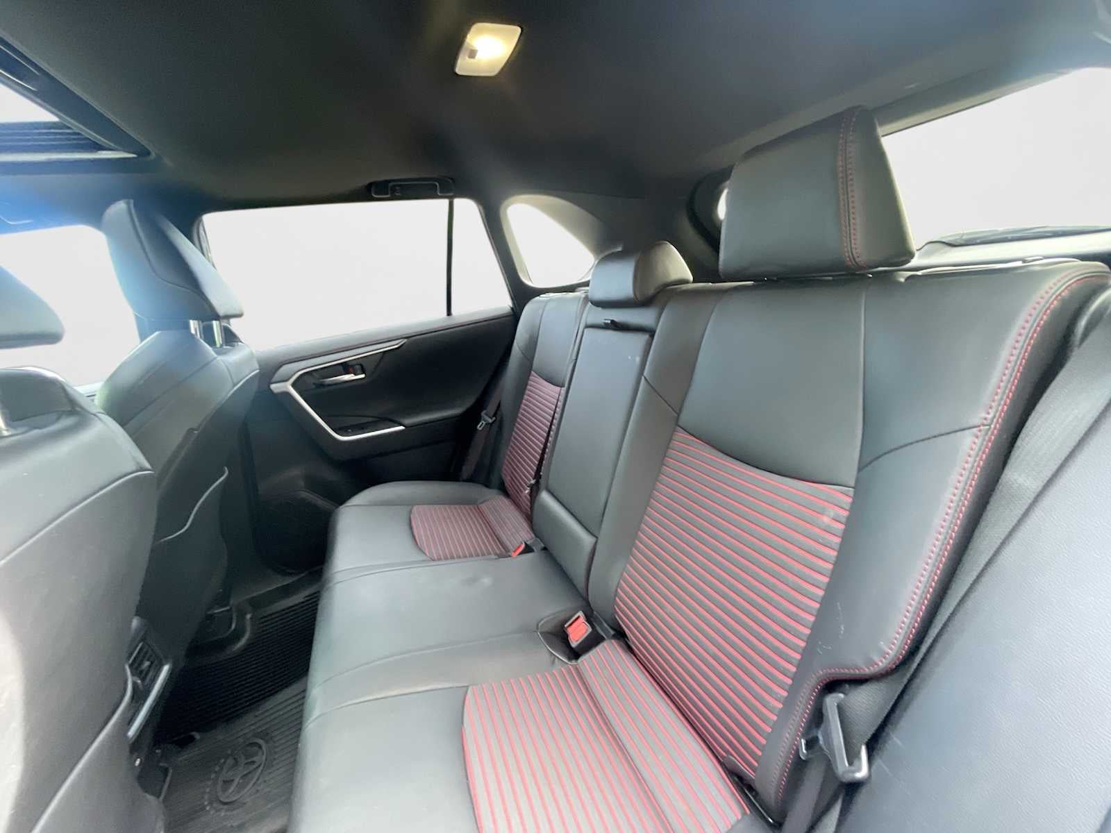 2022 Toyota RAV4 Prime XSE