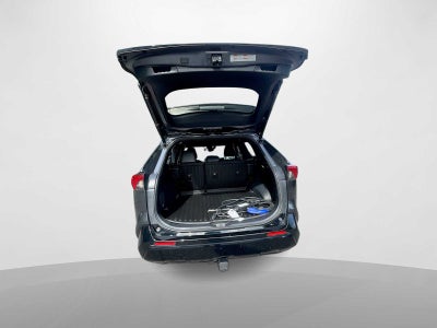 2022 Toyota RAV4 Prime XSE