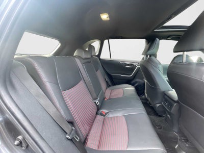 2022 Toyota RAV4 Prime XSE