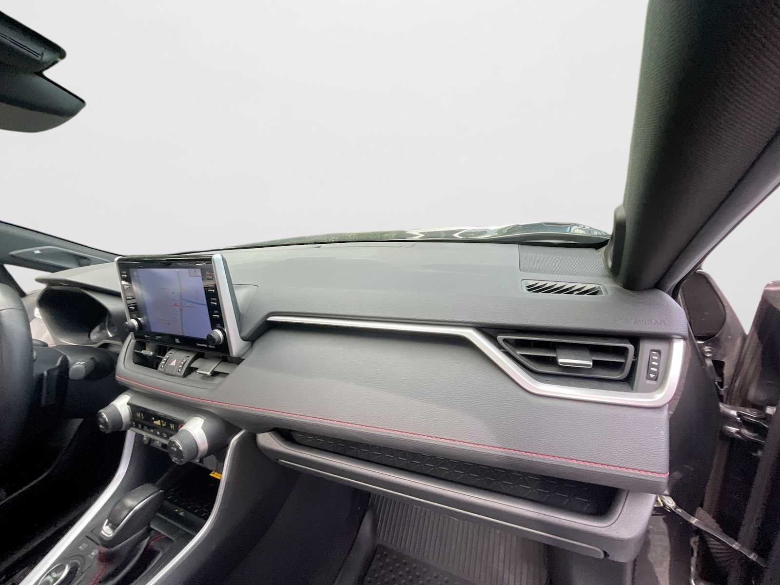 2022 Toyota RAV4 Prime XSE
